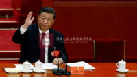Efisiensi China 2025