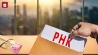 Badai PHK Karyawan Pada Triwulan I di 2025