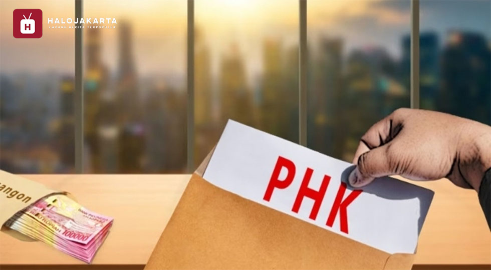 Badai PHK Karyawan Pada Triwulan I di 2025