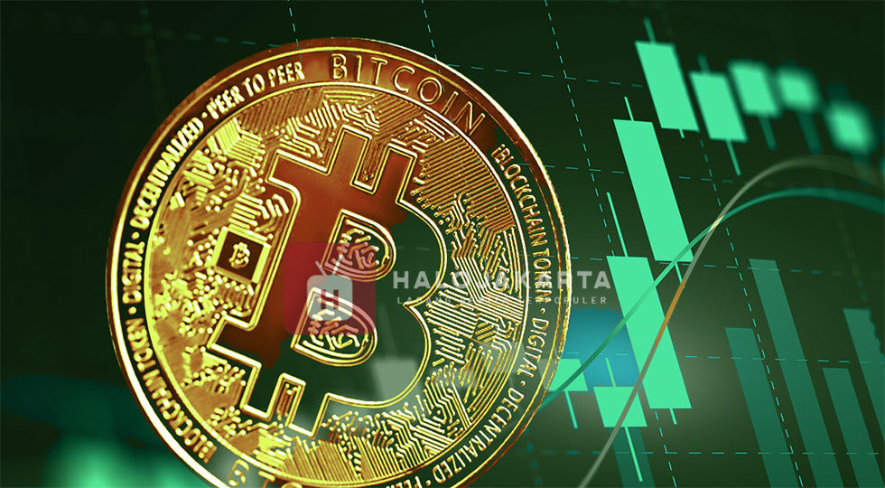 Prediksi mike novogratz Bitcoin ke USD 150.000
