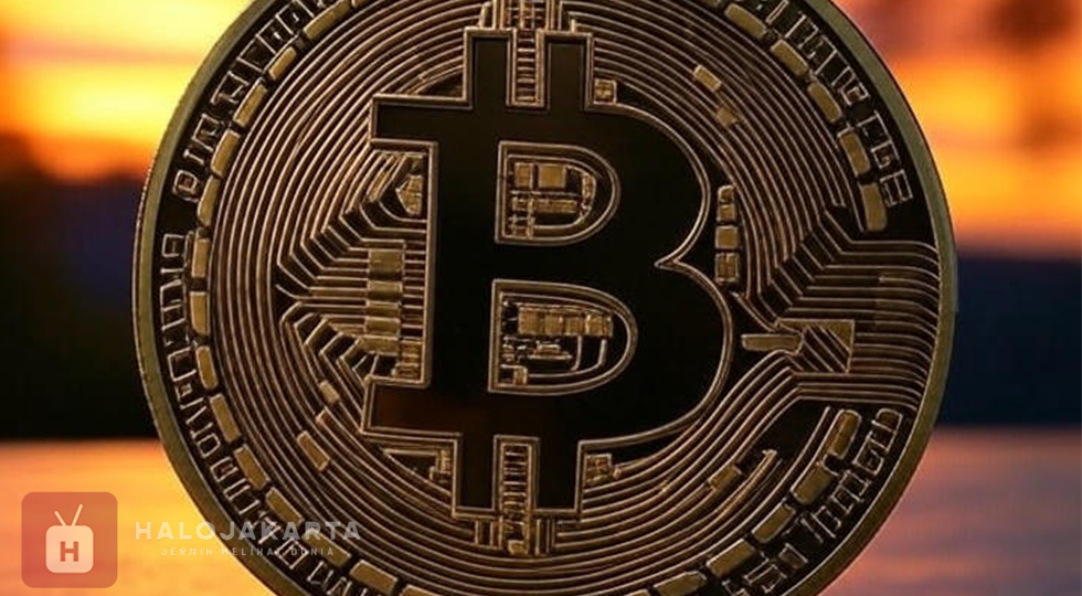 Prediksi Harga Bitcoin 2035