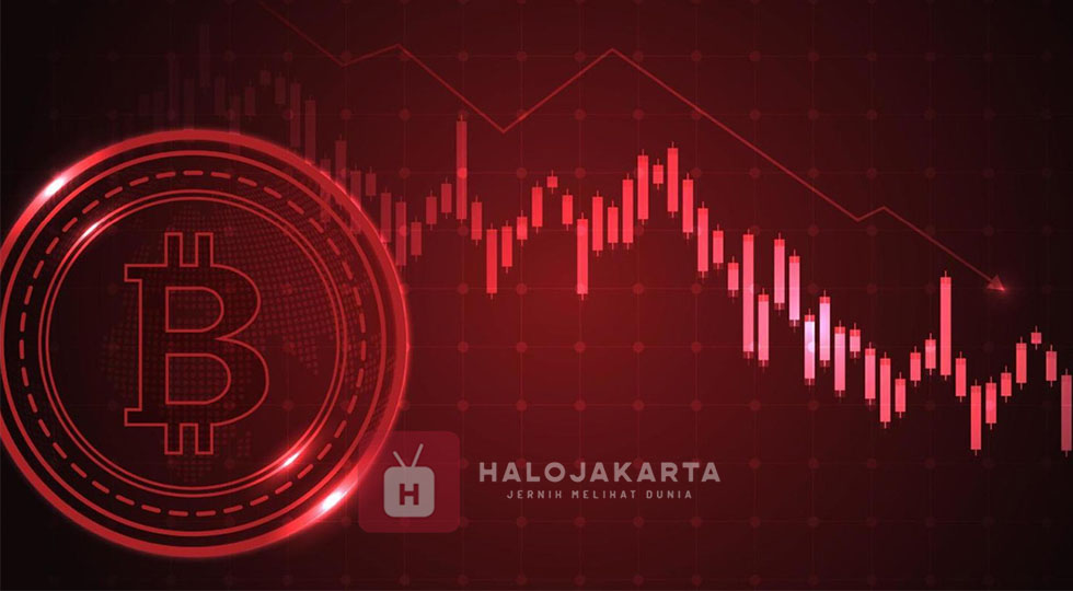 Bitcoin CS Koreksi Harga Pada 20 Mei 2025