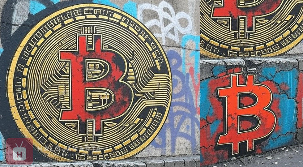 Bitcoin El Salvador