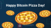 Hari Pizza Bitcoin 22 Mei