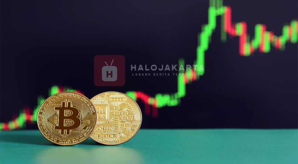 Prediksi Rekor Bitcoin Mei 2025