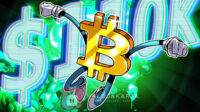 Bitcoin Tembus ATH Terbaru !