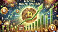Bitcoin Hampir Menembus ATH Pada 21 Mei 2025
