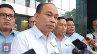 Budi Arie Bantah Terima Suap Situs Judol