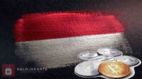 Indonesia Peringkat Dua Pengguna Aplikasi Kripto Dunia