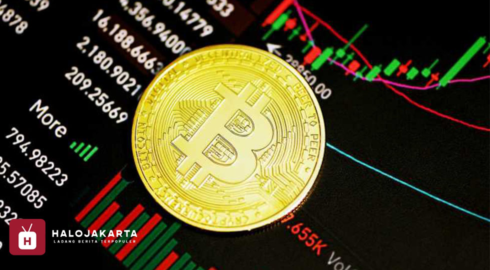 Crypto Versus Judul