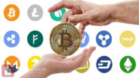Kripto Lebih Tangguh dari Saham