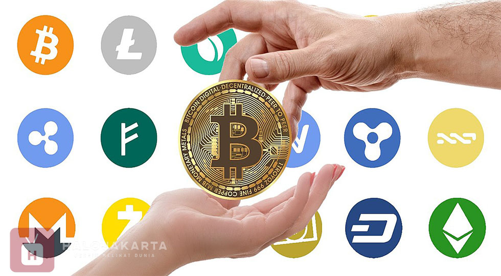 Kripto Lebih Tangguh dari Saham
