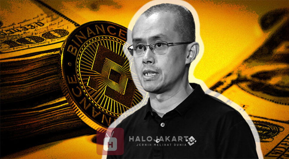 CZ Binance Berikan Pesan Untuk Calon Investor Crypto 2025