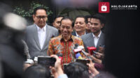 Kubu Jokowi Datangi Bareskrim Polri