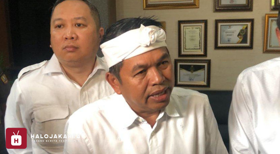 Dedi Mulyadi Dilaporkan ke Komnas HAM