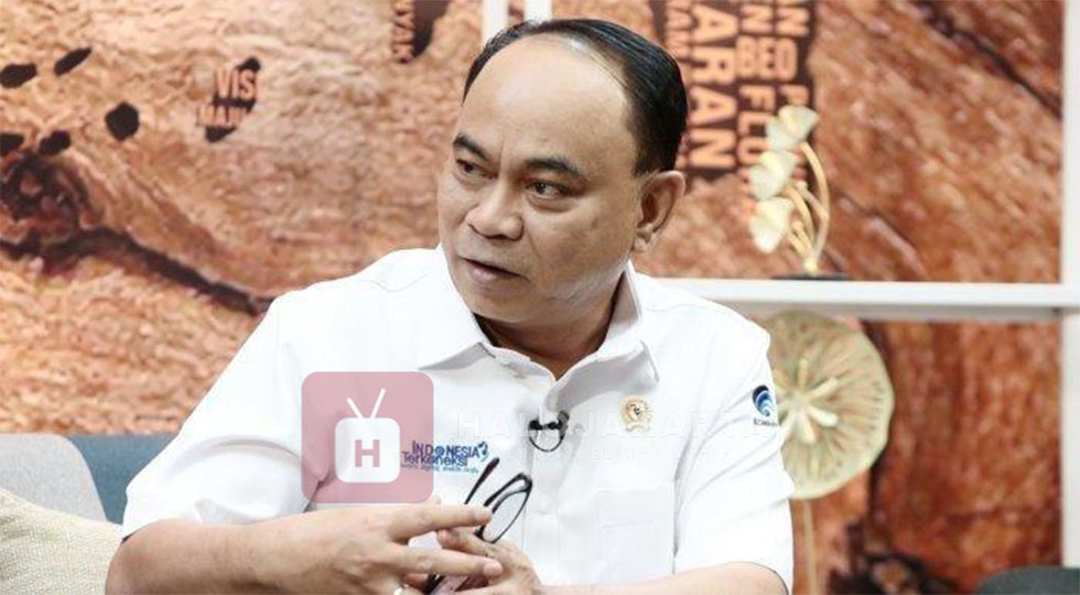 Budi Arie diduga terima Fee dari kasus Judi Online