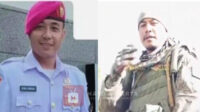 Eks Marinir TNI AL Jadi Tentara Rusia