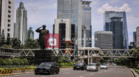 Ganjil Genap Jakarta