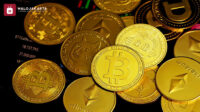 Harga Kripto 2025 Melejit Bersinar Hijau