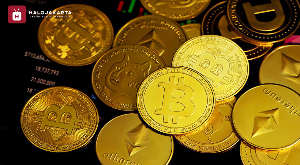 Harga Kripto 2025 Melejit Bersinar Hijau