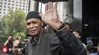 Hercules Ketua Ormas GRIB JAYA
