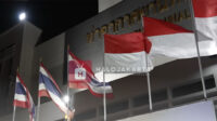 Hubungan Diplomatik Indonesia-Thailand