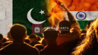 India vs Pakistan Terbaru