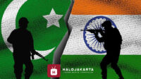 Perang India vs Pakistan