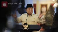 Istana Tepis Isu Reshuffle Kabinet Prabowo