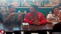 Jokowi Berpeluang Jadi Ketum PSI