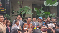 Kian Memanas! Jokowi Melapor Ke Polda Metro Jaya