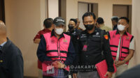Kasus Korupsi Sritex Seret Bos Bank DKI & Bank BJB