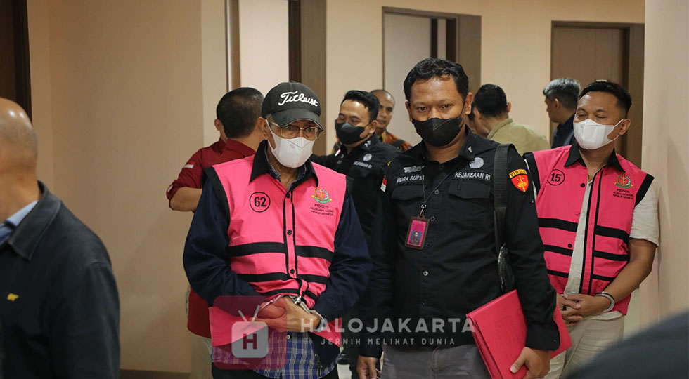 Kasus Korupsi Sritex Seret Bos Bank DKI & Bank BJB