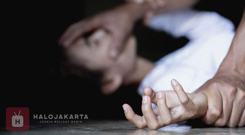 Pelecehan Siswi SMPN 3 Depok