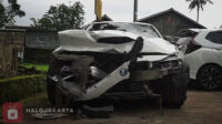 Penghilangan Bukti Kecelakaan Mahasiswa UGM