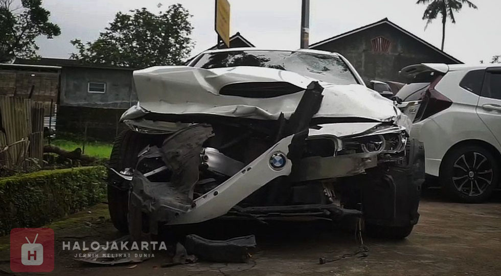 Penghilangan Bukti Kecelakaan Mahasiswa UGM