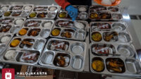 Keracunan MBG di Bogor