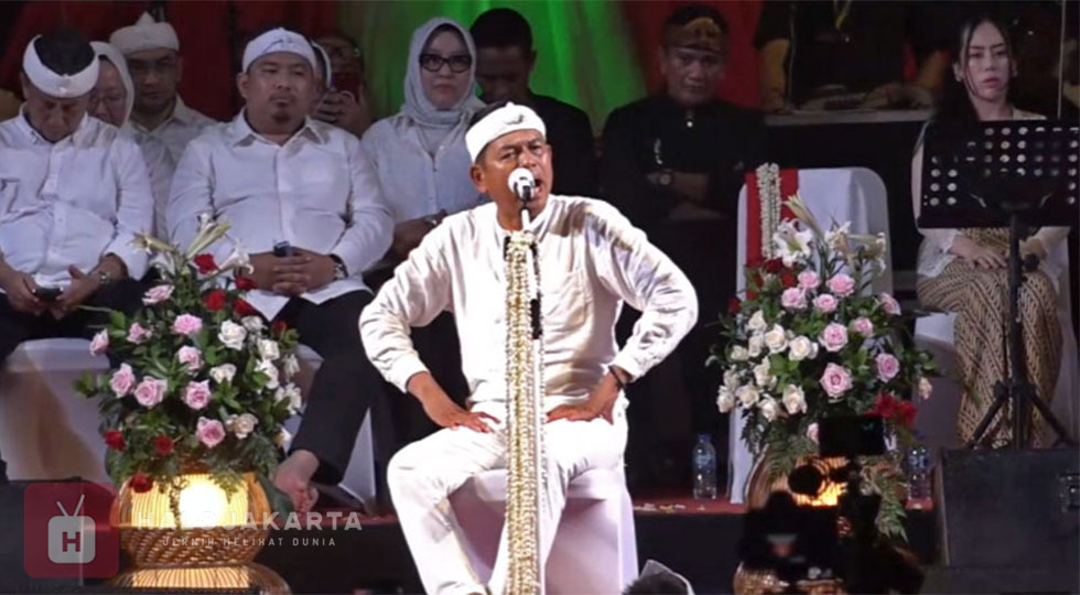 Komisi X DPR Kritik Dedi Mulyadi Tajam
