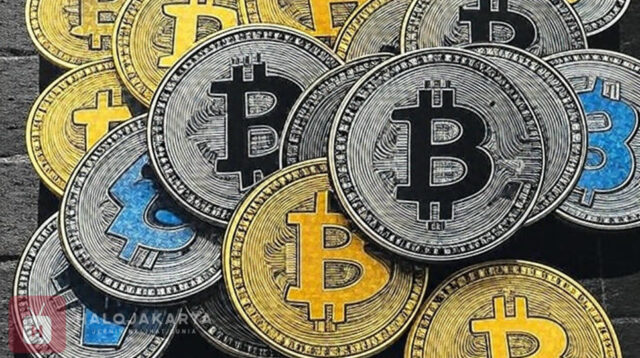 Kripto Rp 243 Triliun Tinggalkan Kazakhstan