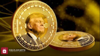 Kripto Donald Trump 2025
