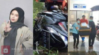 Mahasiswa UGM Tewas Ditabrak BMW