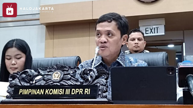 Penangguhan Penahanan Mahasiswi ITB