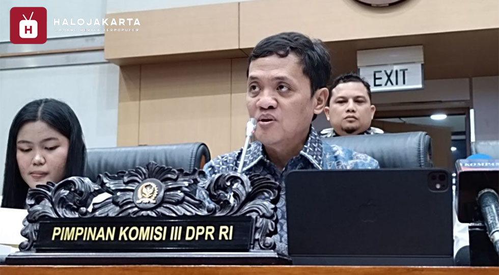 Penangguhan Penahanan Mahasiswi ITB