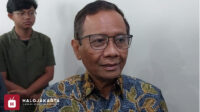 Mahfud MD Tanggapi Polemik Ijazah Palsu Jokowi