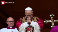 Paus Leo XIV