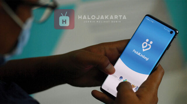 Situs Peduli Lindungi Berubah Menjadi Situs Judol