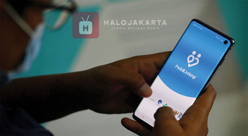 Situs Peduli Lindungi Berubah Menjadi Situs Judol