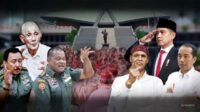 Pemakzulan Wapres Gibran Oleh Purnawirawan TNI