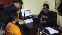 Penjaga Perlintasan Tersangka Kecelakaan