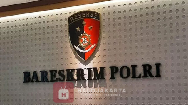 Polisi Tangkap 6 Tersangka Pengelola Grup Fantasi Sedarah